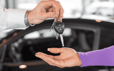 המדריך לשכפול מפתחות לרכב