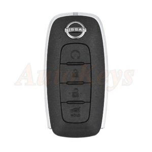 מפתח חכם ניסאן אקסטרייל / קשקאי | 2022+ | NISSAN