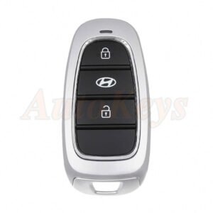 מפתח חכם יונדאי סנטה פה מקורי | 3-לחצנים | 2021+ | HYUNDAI